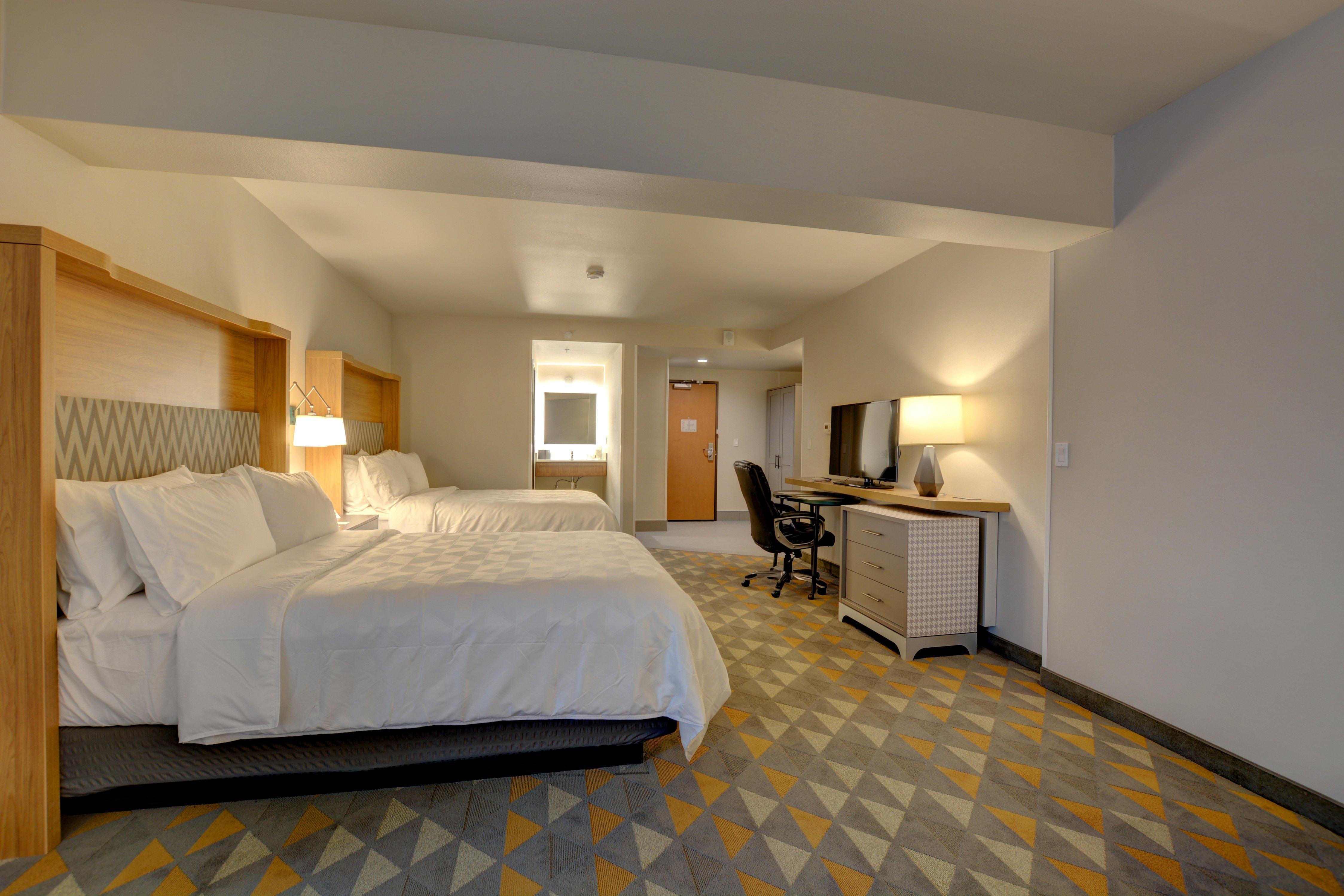 Holiday Inn - Salem By Ihg Exterior foto