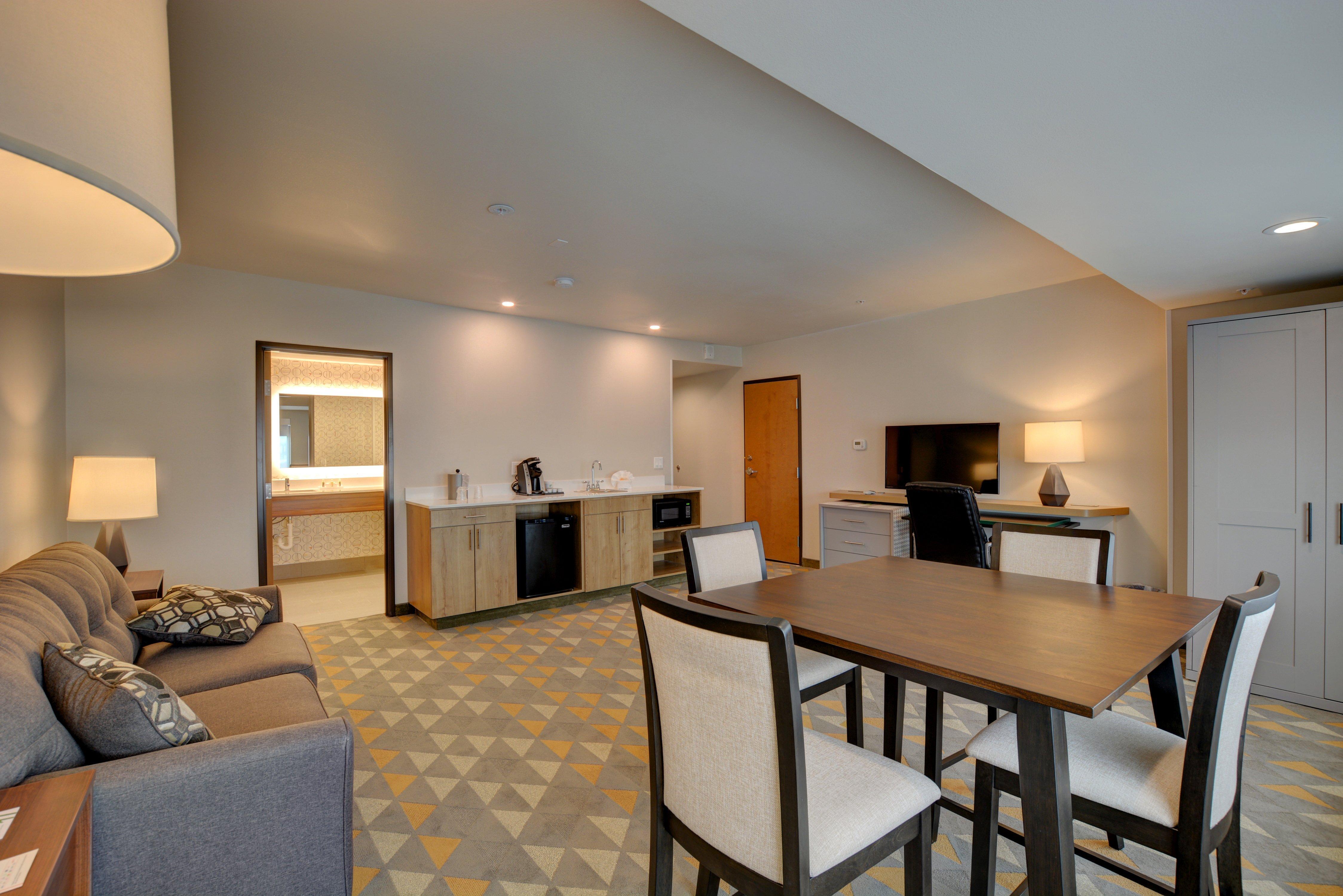 Holiday Inn - Salem By Ihg Exterior foto