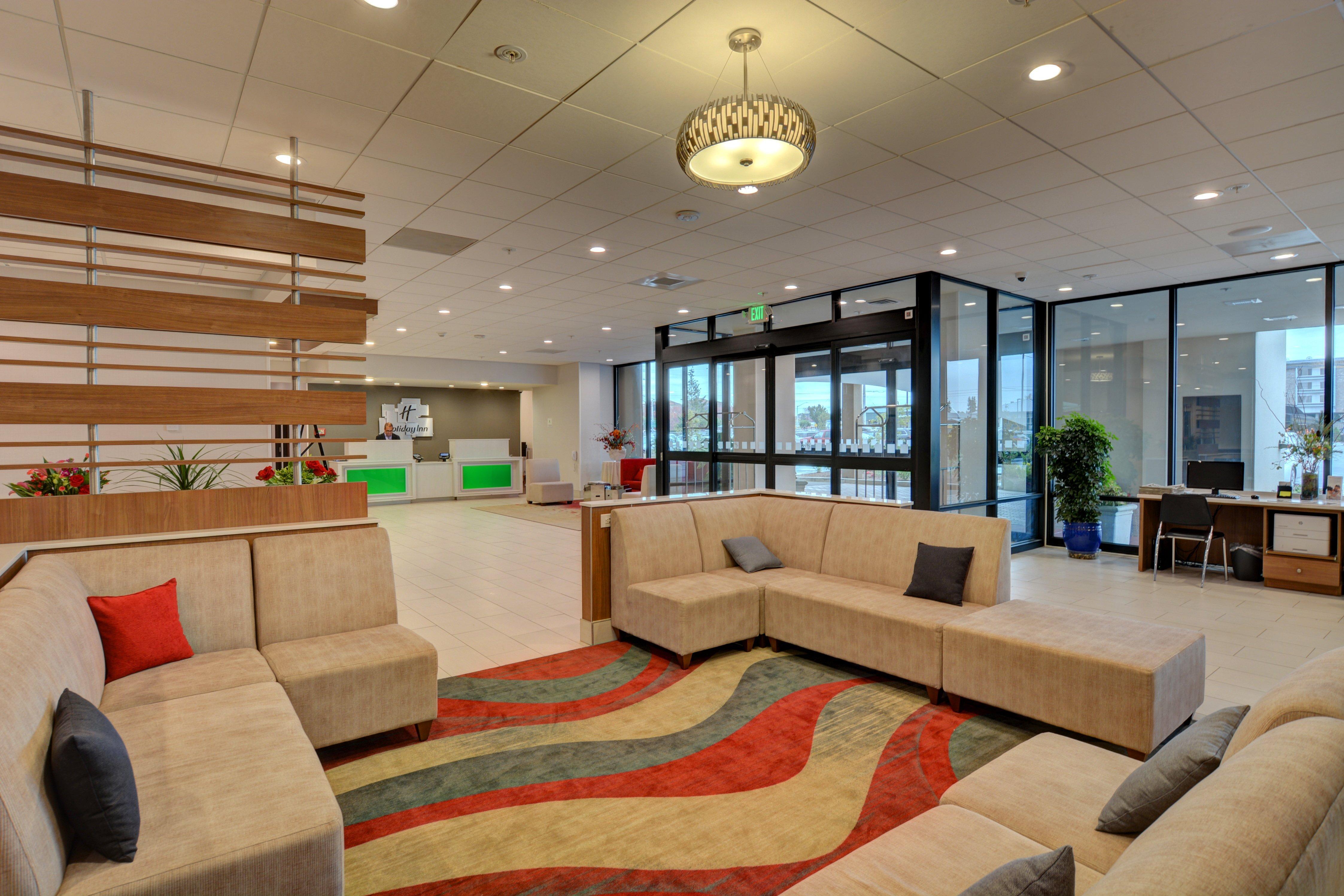 Holiday Inn - Salem By Ihg Exterior foto
