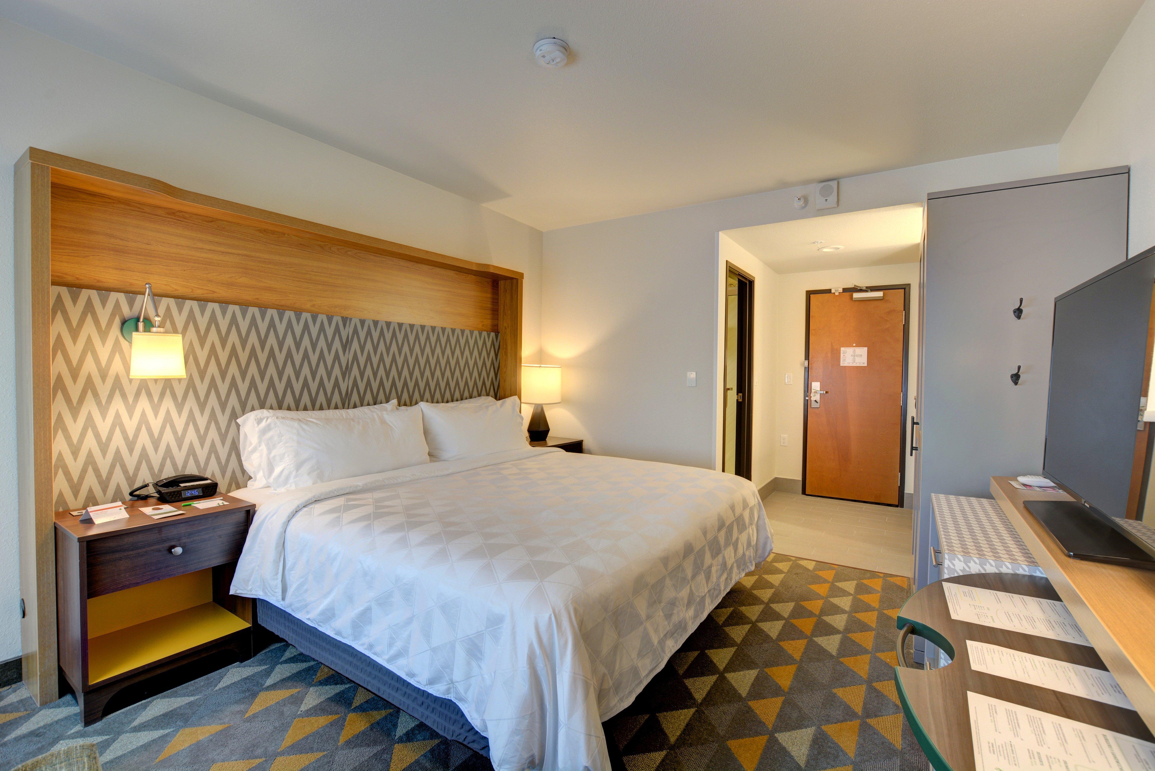 Holiday Inn - Salem By Ihg Exterior foto