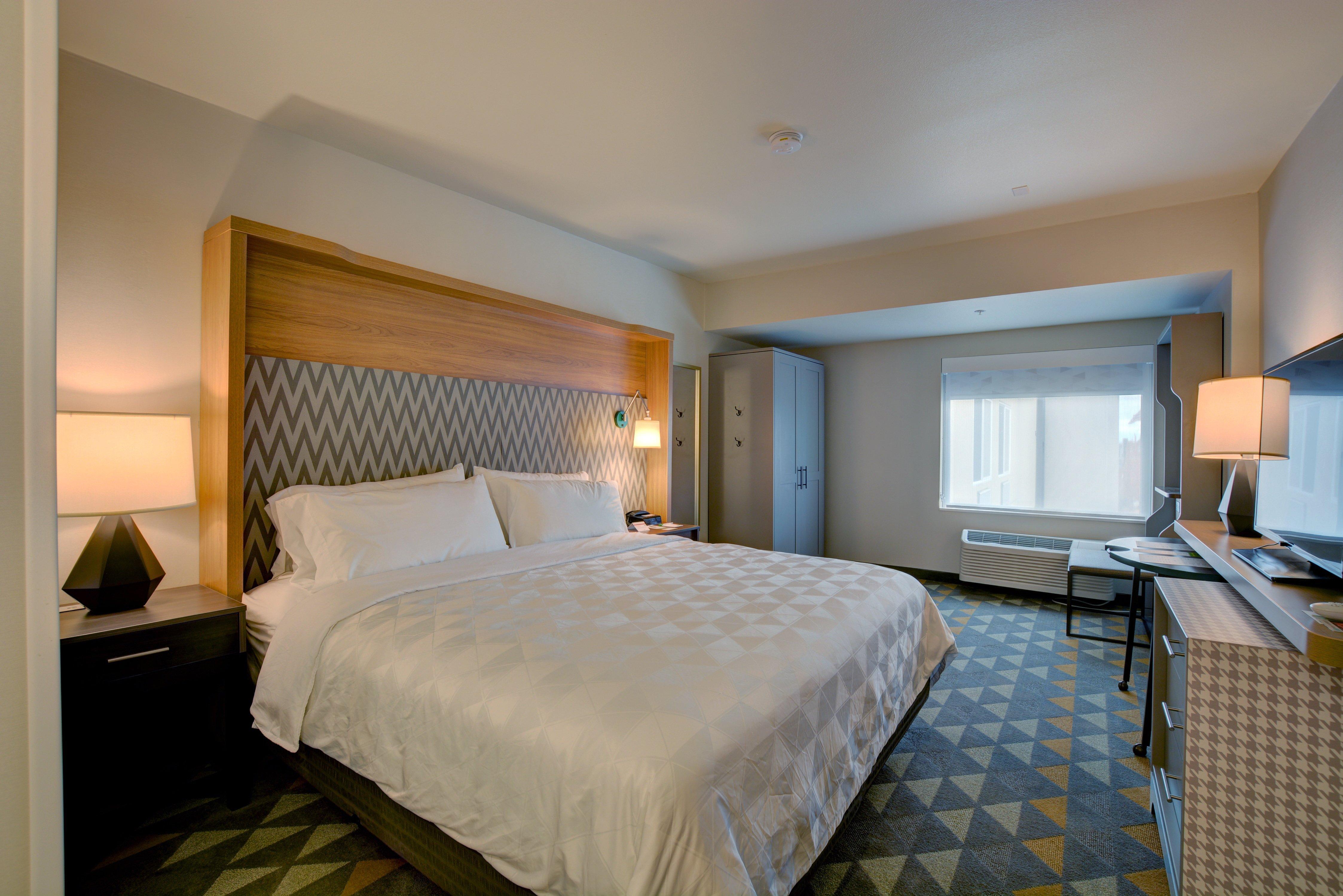 Holiday Inn - Salem By Ihg Exterior foto