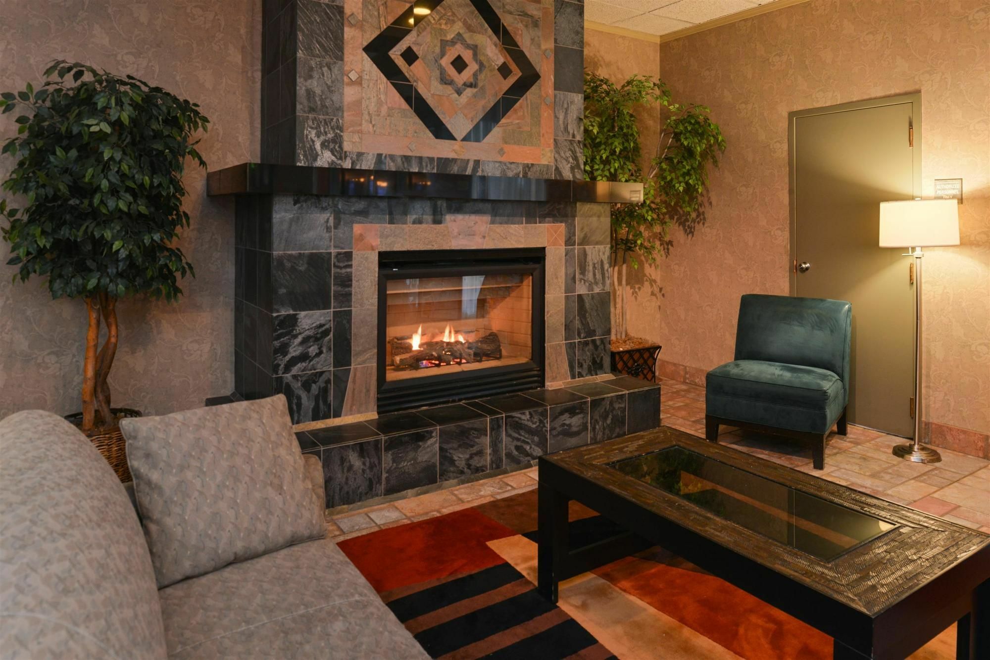 Holiday Inn - Salem By Ihg Exterior foto